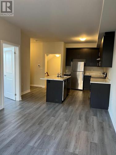 36 - 40 Zinfandel Drive, Hamilton, ON - Indoor Photo Showing Kitchen