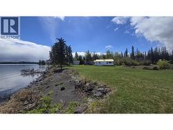 7597 NORTH POINT ROAD Sheridan Lake, BC V0K 1X1