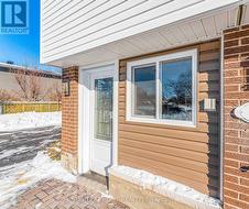 B - 2346 EDWIN CRESCENT  Ottawa, ON K2C 1H7