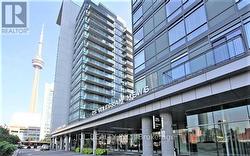 4201 - 25 TELEGRAM MEWS  Toronto, ON M5V 3Z1