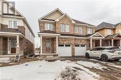 8 ELSEGOOD DRIVE  Guelph (Kortright East), ON N1L 0R5