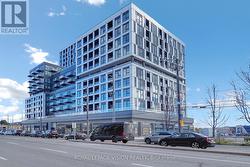 415 - 1007 THE QUEENSWAY WAY  Toronto, ON M8Z 0H4