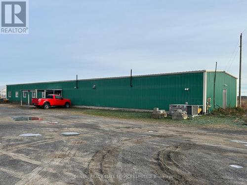 Outbuilding - 5208 Ramsayville Road, Ottawa, ON 