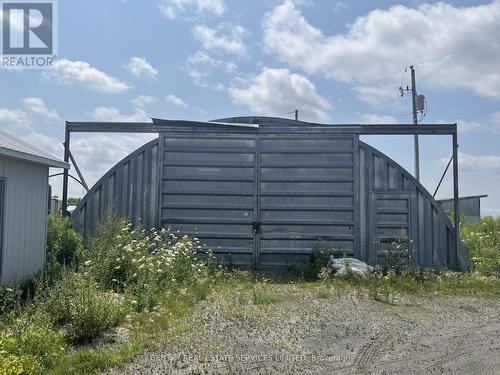 Storage - 5208 Ramsayville Road, Ottawa, ON 