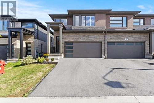 96 - 4552 Portage Road, Niagara Falls, ON - Outdoor With Facade