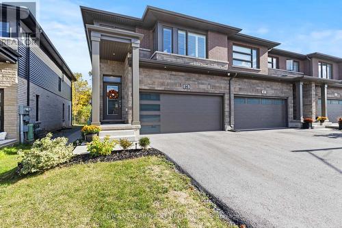 96 - 4552 Portage Road, Niagara Falls, ON - Outdoor With Facade