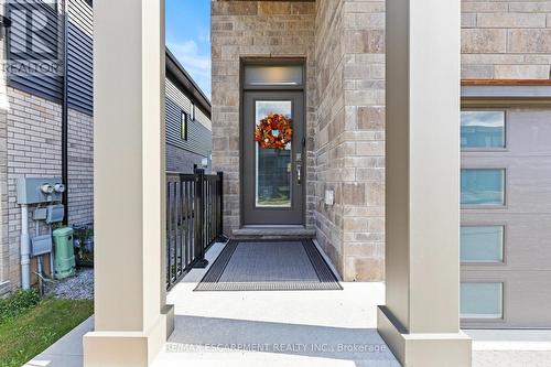 96 - 4552 Portage Road, Niagara Falls, ON - Outdoor With Exterior