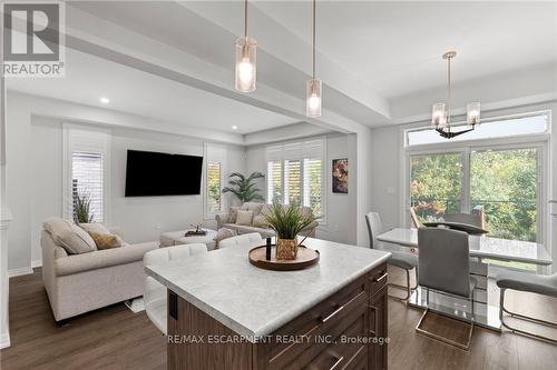 96 - 4552 Portage Road, Niagara Falls, ON - Indoor Photo Showing Other Room
