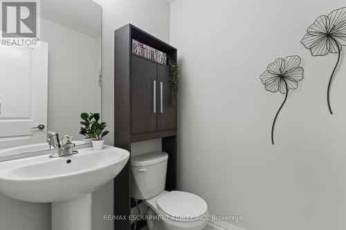 96 - 4552 Portage Road, Niagara Falls, ON - Indoor Photo Showing Bathroom