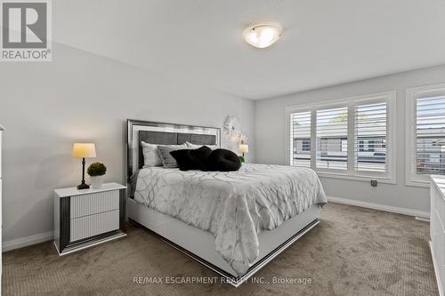 96 - 4552 Portage Road, Niagara Falls, ON - Indoor Photo Showing Bedroom