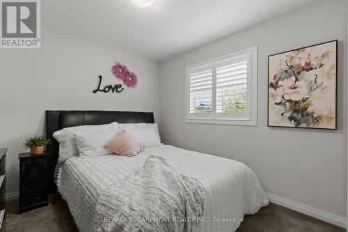 96 - 4552 Portage Road, Niagara Falls, ON - Indoor Photo Showing Bedroom