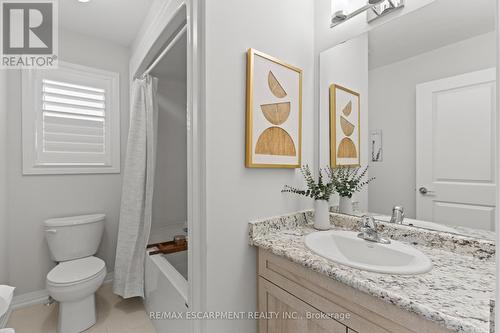 96 - 4552 Portage Road, Niagara Falls, ON - Indoor Photo Showing Bathroom