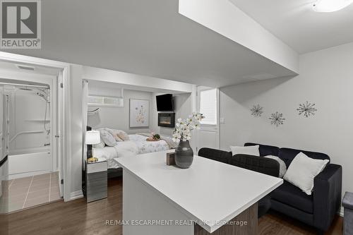 96 - 4552 Portage Road, Niagara Falls, ON - Indoor