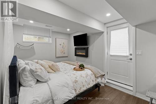 96 - 4552 Portage Road, Niagara Falls, ON - Indoor Photo Showing Bedroom