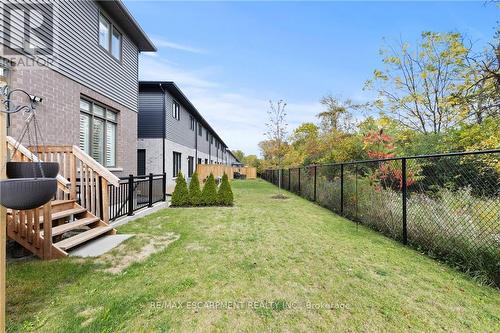 96 - 4552 Portage Road, Niagara Falls, ON - Outdoor