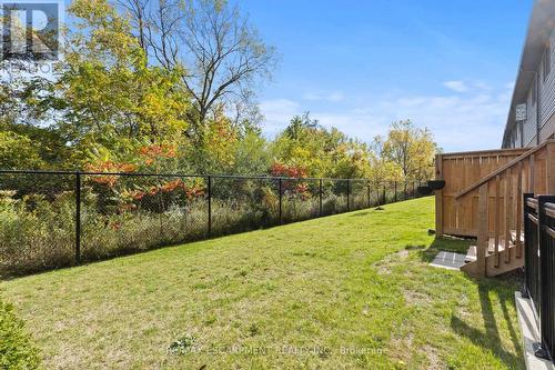 96 - 4552 Portage Road, Niagara Falls, ON - Outdoor