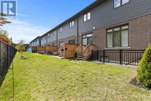 96 - 4552 Portage Road, Niagara Falls, ON - Outdoor With Exterior