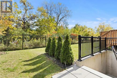 96 - 4552 Portage Road, Niagara Falls, ON - Outdoor