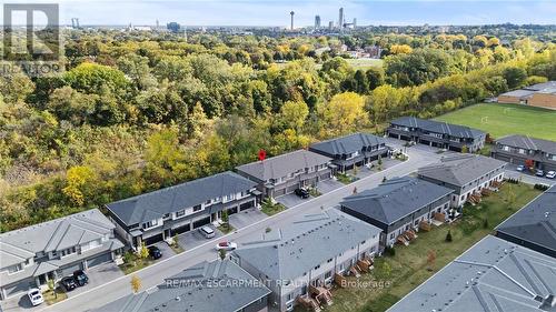 96 - 4552 Portage Road, Niagara Falls, ON - Outdoor With View