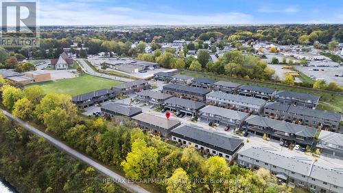 96 - 4552 Portage Road, Niagara Falls, ON - Outdoor With View