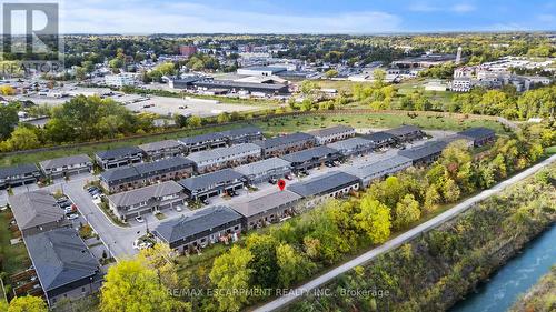96 - 4552 Portage Road, Niagara Falls, ON - Outdoor With View