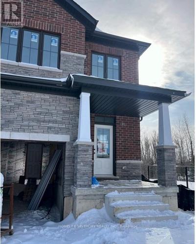 311 Starlight Avenue, Woolwich, ON - Outdoor