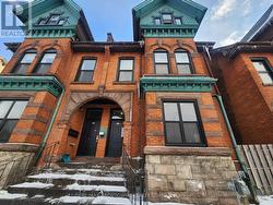 3 - 498 MAIN STREET E  Hamilton, ON L8N 1K7