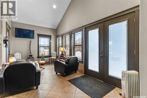 11 Robertson Road, Lanigan, SK - Indoor