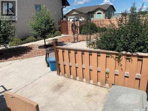 11 Robertson Road, Lanigan, SK - Outdoor