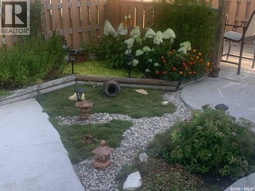 11 Robertson Road, Lanigan, SK - Outdoor