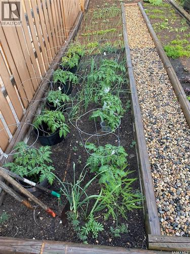 11 Robertson Road, Lanigan, SK - Outdoor