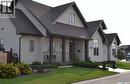 11 Robertson Road, Lanigan, SK  - Outdoor With Deck Patio Veranda 
