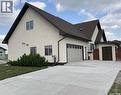 11 Robertson Road, Lanigan, SK  - Outdoor With Exterior 