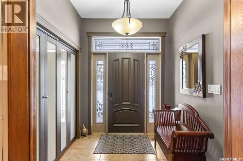 11 Robertson Road, Lanigan, SK - Indoor Photo Showing Other Room