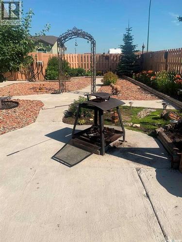11 Robertson Road, Lanigan, SK - Outdoor