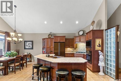 11 Robertson Road, Lanigan, SK - Indoor