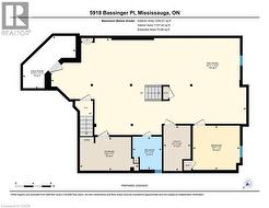 Property floor plan - 