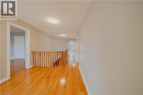 5918 Bassinger Place, Mississauga, ON - Indoor Photo Showing Other Room