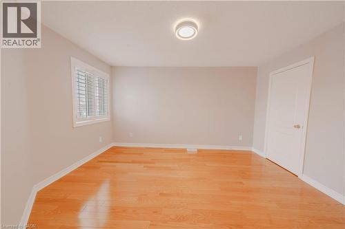 5918 Bassinger Place, Mississauga, ON - Indoor Photo Showing Other Room