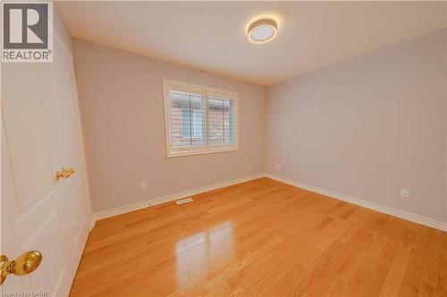 5918 Bassinger Place, Mississauga, ON - Indoor Photo Showing Other Room