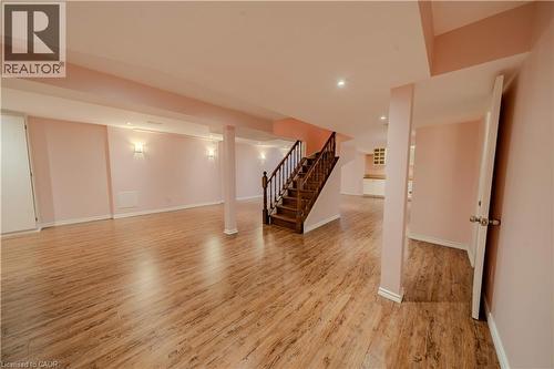 5918 Bassinger Place, Mississauga, ON - Indoor Photo Showing Other Room