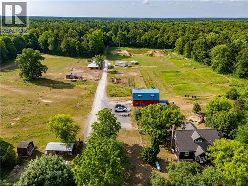 1353 CHARLOTTEVILLE ROAD 8  Simcoe, ON N3Y 2K5