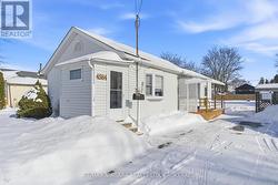 4584 BALDWIN AVENUE  Niagara Falls (Ascot), ON L2H 1N8