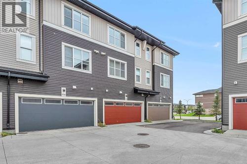 1713 Cornerstone Boulevard Ne, Calgary, AB - Outdoor With Exterior