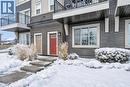 1713 Cornerstone Boulevard Ne, Calgary, AB  - Outdoor 