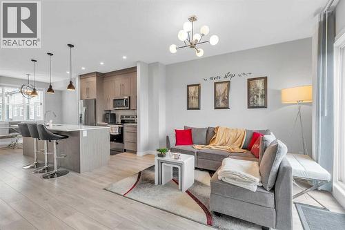 1713 Cornerstone Boulevard Ne, Calgary, AB - Indoor