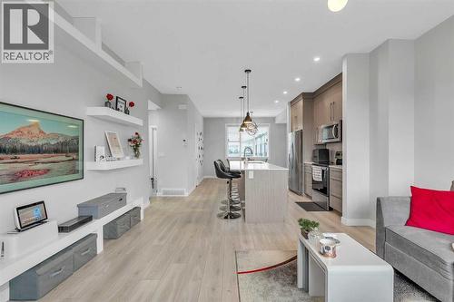 1713 Cornerstone Boulevard Ne, Calgary, AB - Indoor