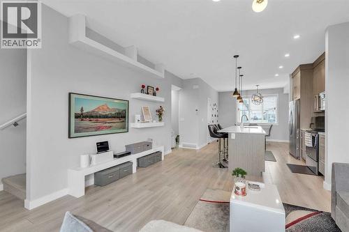 1713 Cornerstone Boulevard Ne, Calgary, AB - Indoor