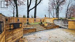 26 MONIQUE CRESCENT  Barrie, ON L4M 6Y3