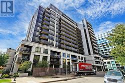 LPH03 - 55 DE BOERS DRIVE  Toronto, ON M3J 0G5